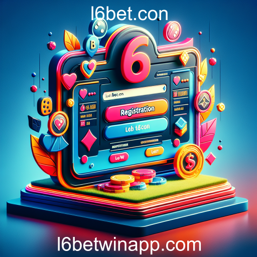 Descubra a Categoria de Jogos de Registro no l6bet.con