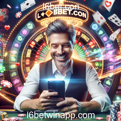 Descubra o Programa VIP da l6bet.con: Benefícios Exclusivos para Jogadores Dedicados